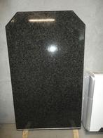 graniet Jasberg, Enlèvement, Neuf, Noir