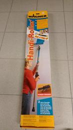 Wagner Handi Roller, Ophalen of Verzenden, Zo goed als nieuw
