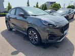 Ford Puma 1.0 EcoBoost mHEV ST-Line Automaat/Navigatie/1j g, Automaat, Stof, 1404 kg, 5 zetels
