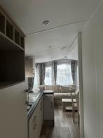 LUXUEUZE COMPACTE HAVANNA 850X315/2 MET ZETELBED STOCK 2026, Caravans en Kamperen