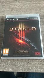 Diablo III, Online, Enlèvement ou Envoi, À partir de 18 ans, Aventure et Action