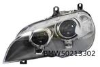 BMW X5 (-4/10) koplamp Rechts (halogeen) OES! 63127278046, Auto-onderdelen, Verzenden, Nieuw, BMW