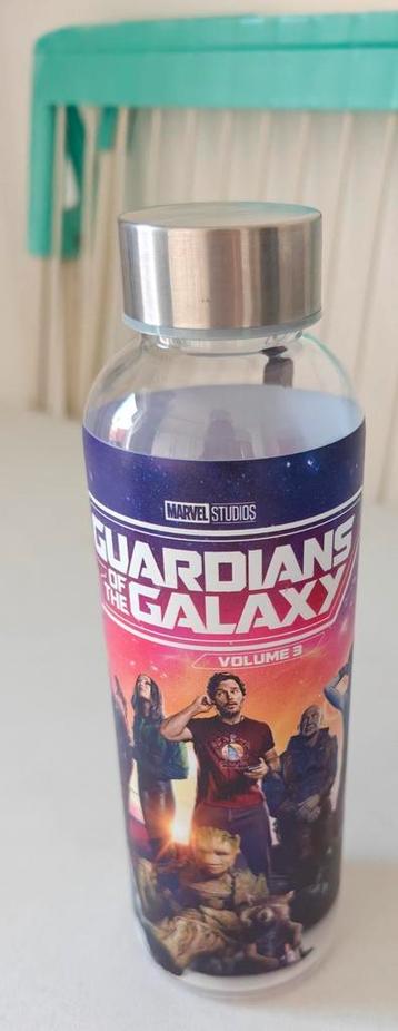 Drinkbus Guardian of thé Galaxy volume 2 film beschikbaar voor biedingen