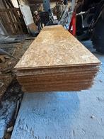 OSB platen 18 mm - Nieuw, Doe-het-zelf en Bouw, Ophalen