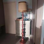 Vintage staanlamp, Huis en Inrichting, Ophalen of Verzenden, Gebruikt