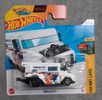 Hotwheels/ Mailed IT!, Ophalen of Verzenden, Zo goed als nieuw, Auto