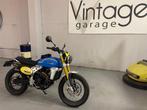 Fantic Caballero 50 years - demo, Motoren, Motoren | Overige merken, Naked bike, Bedrijf, 12 t/m 35 kW, Fantic