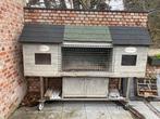 Degelijk konijnenhok, Dieren en Toebehoren, Ophalen, 90 cm of meer, Hok, Konijn