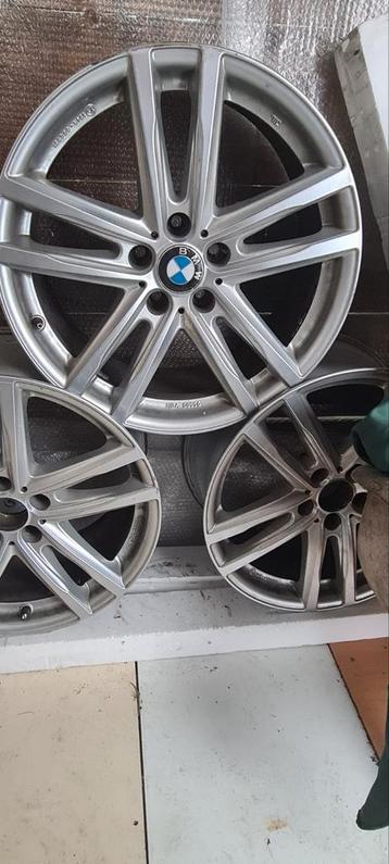 Jante  bmw  beschikbaar voor biedingen