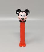 Mickey Mouse PEZ dispenser uit 1989, Verzamelen, Poppetjes en Figuurtjes, Ophalen of Verzenden, Zo goed als nieuw