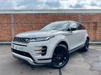 Range Rover Evoque R dynamic, Auto's, Land Rover, Voorwielaandrijving, 4 cilinders, Beige, Bedrijf