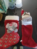 Kerst kousen, Diversen, Ophalen of Verzenden, Nieuw