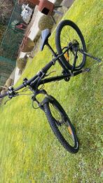 Trek fiets tot 12 jaar, Fietsen en Brommers, Ophalen, Gebruikt, Hardtail, Heren