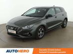 Hyundai i30 1.0 TGDI go!+ (bj 2022), Voorwielaandrijving, 118 g/km, Stof, Gebruikt