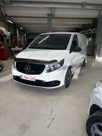 Vito 116 automaat 2022 btw recupereerbaar