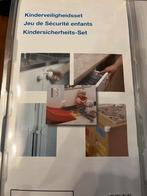 Kinder veiligheidsset, Enlèvement, Comme neuf