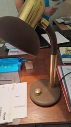 Oude Bureaulamp, Antiek en Kunst, Antiek | Verlichting, Ophalen