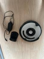 IRobot Roomba 555 KAPOT, Elektronische apparatuur, Stofzuigers, Ophalen, Niet werkend, Stofzuiger