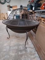 Vuurschaal, Tuin en Terras, Ophalen