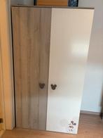 Mickey Mouse kleerkast + commode, Ophalen, Commode