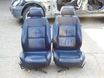 Audi Cabrio 8G leder interieur, Auto-onderdelen, Ophalen, Gebruikt, Audi, Nvt