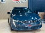 Peugeot 508 2.0 BlueHDi GT * GARANTIE 12 MOIS * (bj 2019), Auto's, Automaat, 4 deurs, 4 cilinders, 181 pk
