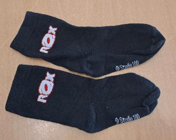 Chaussettes ROX (studio 100) (tailles 31-34), Studio 100, Garçon ou Fille, Enlèvement ou Envoi, Utilisé