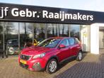 Peugeot 3008 1.5 BlueHDi Executive*Navigatie*ECC* (bj 2018), Auto's, Peugeot, Te koop, Emergency brake assist, 1392 kg, Gebruikt