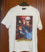 T shirt Jujutsu Kaisen, Vêtements | Hommes, T-shirts, Enlèvement, Comme neuf