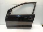 PORTIER LINKS VOOR Volkswagen Polo V (6R) (01-2009/05-2022), Auto-onderdelen, Gebruikt, Links, Volkswagen, Deur