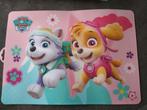 Paw patrol placemat - 3 stuks, Kinderen en Baby's, Ophalen, Zo goed als nieuw