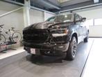 RAM 1500 RAM 1500 Crew Cab Longbed Laramie (bj 2020), Auto's, 4 deurs, Gebruikt, Bedrijf, 5 zetels