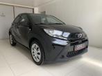 Toyota Aygo X X, Autos, Toyota, Cruise Control, Noir, 998 cm³, Achat