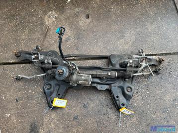 CITROEN C3 Subframe stuurhuis stuurpomp 2002-2009 beschikbaar voor biedingen