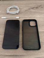 Iphone 14, Telecommunicatie, Mobiele telefoons | Hoesjes en Screenprotectors | Apple iPhone, Ophalen, Zo goed als nieuw, IPhone 14