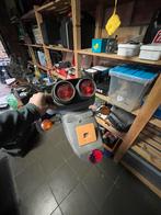 Achterlicht aprilia sr50, Verzamelen, Automaten | Jukeboxen, Ophalen of Verzenden, Zo goed als nieuw