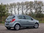 Opel Corsa 1.2 Benzine 2009 140.000KM Facelift, Auto's, Regensensor, Bedrijf, 1200 cc, Corsa