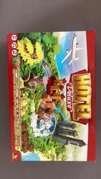 Hotel deluxe, Trois ou quatre joueurs, Enlèvement, Utilisé