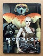 Megalex T1 - L'Anomalie - Beltran - EO1999 - Les Humanoïdes, Verzenden