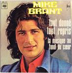 mike brant, CD & DVD, Enlèvement ou Envoi