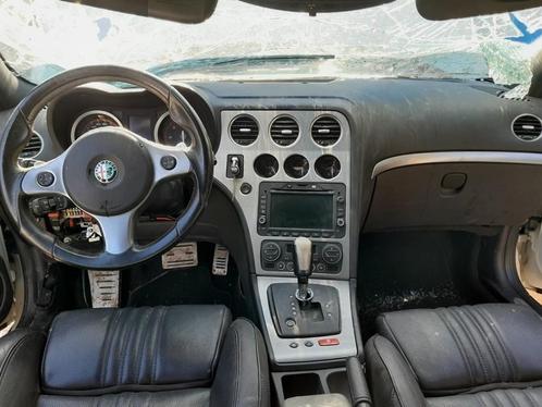 NAVIGATIE SYSTEEM 159 Sportwagon (939BX) (156091801), Auto-onderdelen, Overige Auto-onderdelen, Alfa Romeo, Gebruikt