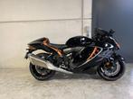 Suzuki GSXR 1300 Hayabusa powerbike, Entreprise, Plus de 35 kW, 1300 cm³, Super Sport