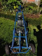Gocart berg, Kinderen en Baby's, Overige typen, Gebruikt, Ophalen of Verzenden