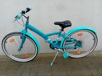 Meisjesfiets Btwin Original 500 6speed 24inch NWP 260€ 🚴‍♂️, Fietsen en Brommers, Ophalen, 24 inch, Versnellingen, Zo goed als nieuw