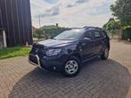 Dacia Duster 1.0i van 2021, veel opties, Duster, Zwart, Bedrijf, Handgeschakeld