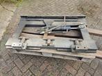 Fem 4 sideshift borden, Ophalen