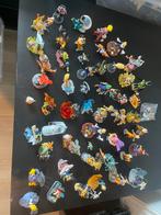 Grosse collection de figurines Gashapon Dragon ball, Ophalen, Zo goed als nieuw