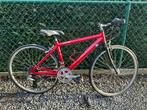 Retro koersfiets shimano voor kind, Ophalen, Gebruikt