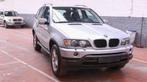 BMW X5, Auto's, BMW, Automaat, Leder, Diesel, Particulier