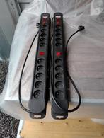 Chacon verdeelstekkers, Enlèvement, Utilisé, Autres types